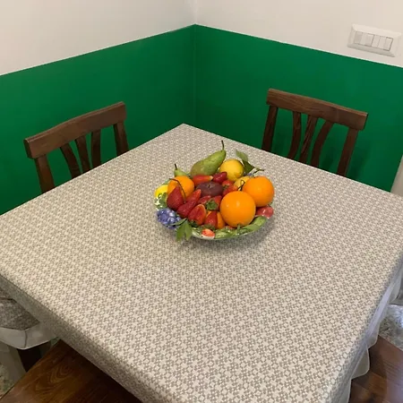 Le Grotte Bianche Apartment